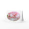 Pink Azalea Sister Birthday Card
