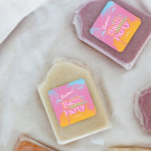 Pink Bach Party Date