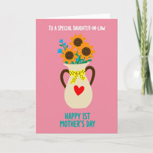 Pink Backdrop Pitcher Card