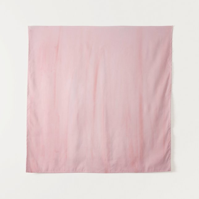 PINK BACKGROUND TAPESTRY (Front)