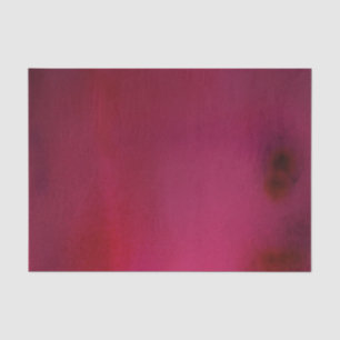 Pink Background Tissue Paper