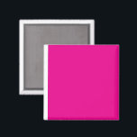 Pink Background with Black Border Design Ideas  Magnet<br><div class="desc">Discover modern and stylish pink background with black border design ideas for your web and graphic design projects. Explore minimalistic and elegant colour schemes with stunning contrast for a creative and aesthetic touch. Perfect for digital art,  wallpapers,  and stylish backdrops.</div>