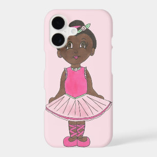 Pink Ballet Dance Costume Tutu Ballerina Dancer