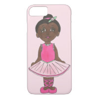 Pink Ballet Dance Costume Tutu Ballerina Dancer