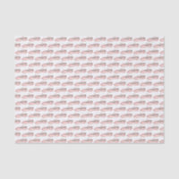 Pink Ballet Shoe Slipper Dance Teacher Ballerina