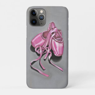 Pink Ballet Slippers  Case-Mate iPhone Case