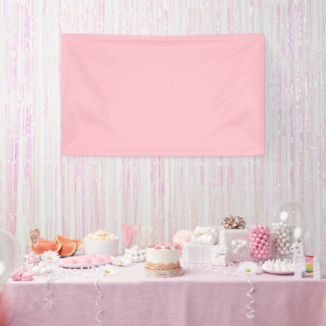 Pink Banner (Party)