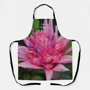 Pink Beauty Apron