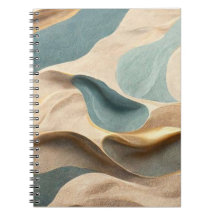 pink beige turquoise gold