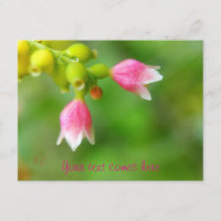 pink bells