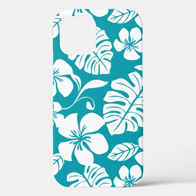 PINK BIKINI (AQUAMARINE) Case-Mate iPhone CASE (Back)