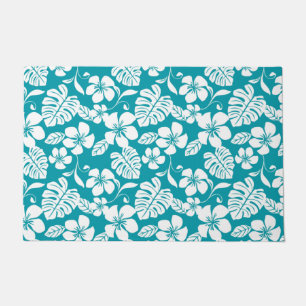 PINK BIKINI (AQUAMARINE) DOORMAT