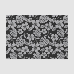PINK BIKINI (BLACK/GRAY) TISSUE PAPER