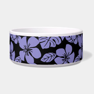 PINK BIKINI (BLACK/LAVENDER)