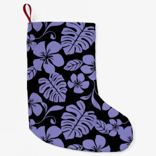 PINK BIKINI (BLACK//LAVENDER) Christmas Stocking