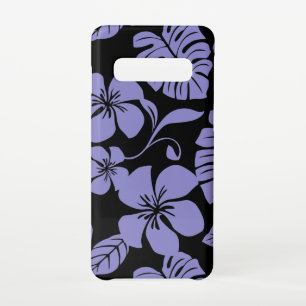 PINK BIKINI (BLACK//LAVENDER) SAMSUNG GALAXY CASE