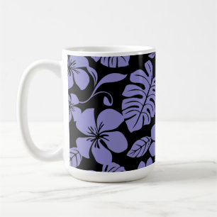 PINK BIKINI (BLACK/PURPLE) Mug