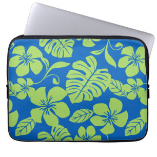 PINK BIKINI (BLUE/GREEN) LAPTOP SLEEVE