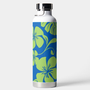 PINK BIKINI (BLUE/GREEN) WATER BOTTLE