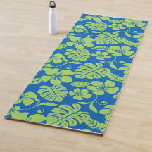 PINK BIKINI (BLUE/GREEN)