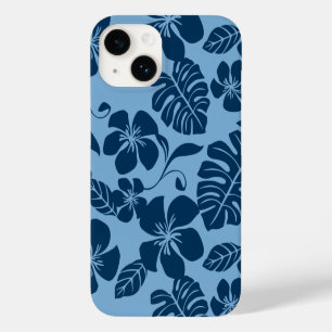 PINK BIKINI (BLUE x 2) Case-Mate iPhone 14 Case