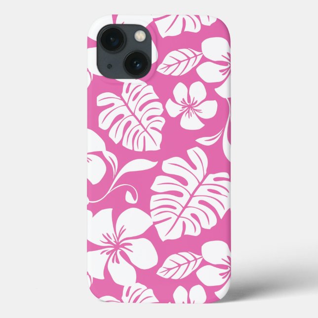 PINK BIKINI (BUBBLEGUM PINK) Case-Mate iPhone CASE (Back)