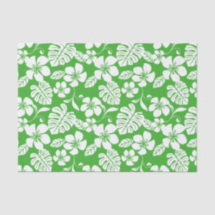 PINK BIKINI (CITRUS GREEN) TISSUE PAPER