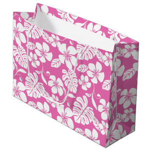 PINK BIKINI (FLAMINGO PINK) Gift Bag