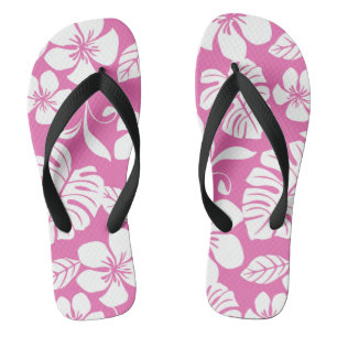 PINK BIKINI (FLAMINGO PINK) JANDALS