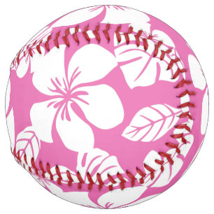 PINK BIKINI (FLAMINGO PINK) SOFTBALL