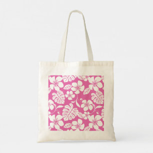 PINK BIKINI (FLAMINGO PINK) Tote Bag