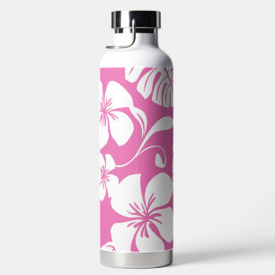 PINK BIKINI (FLAMINGO PINK) WATER BOTTLE