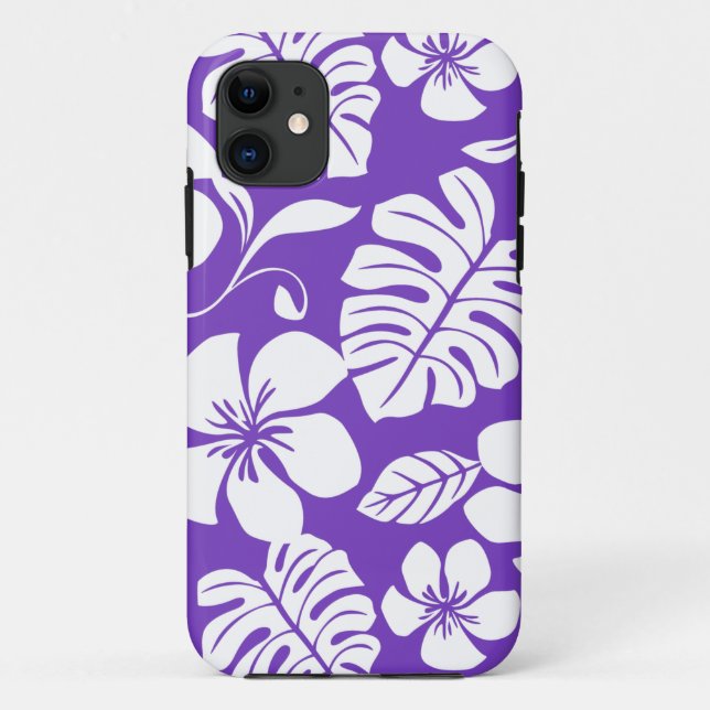 PINK BIKINI (GRAPE) Case-Mate iPhone CASE (Back)