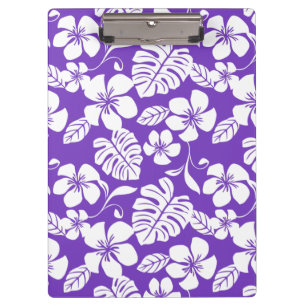 PINK BIKINI (GRAPE) CLIPBOARD