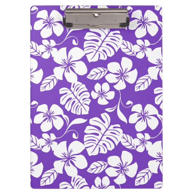 PINK BIKINI (GRAPE) CLIPBOARD (Front)