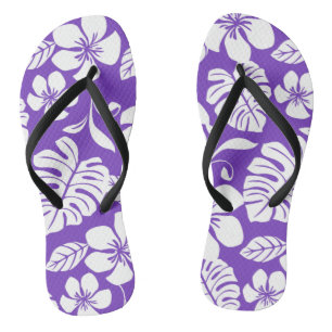 PINK BIKINI (GRAPE) JANDALS