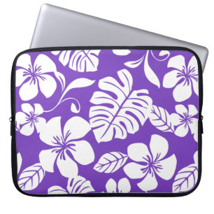 PINK BIKINI (GRAPE) LAPTOP SLEEVE