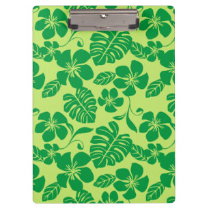 PINK BIKINI (GREEN x 2) Clipboard