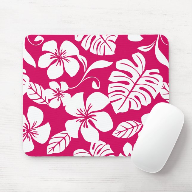 PINK BIKINI MOUSE PAD (With Mouse)