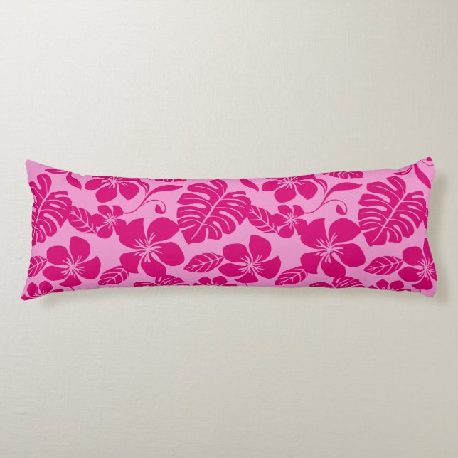 PINK BIKINI (PINKS) BODY CUSHION (Front)