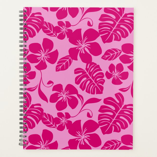 PINK BIKINI (PINKS) PLANNER (Front)