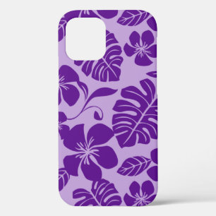 PINK BIKINI (PURPLE x 2) iPhone 12 Case