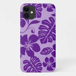 PINK BIKINI (PURPLE x 2) Case-Mate iPhone Case