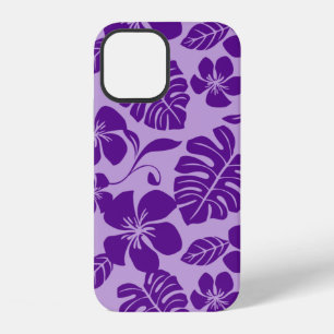 PINK BIKINI (PURPLE x 2) iPhone 12 Case