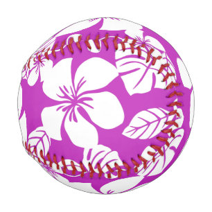 PINK BIKINI (RASPBERRY) BASEBALL