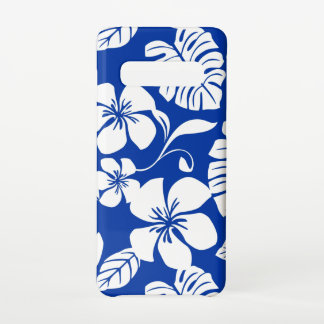 PINK BIKINI (ROYAL BLUE) SAMSUNG GALAXY CASE