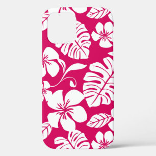 PINK BIKINI (STRAWBERRY RED) iPhone 12 CASE