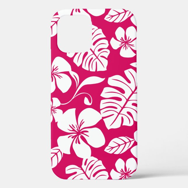 PINK BIKINI (STRAWBERRY RED) Case-Mate iPhone CASE (Back)