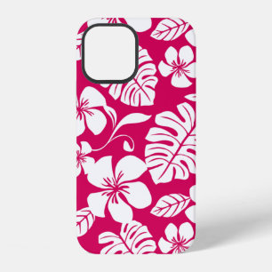 PINK BIKINI (STRAWBERRY RED) iPhone 12 CASE