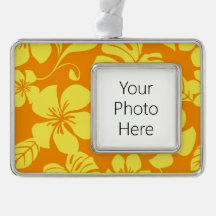 PINK BIKINI (TANGERINE/YELLOW)